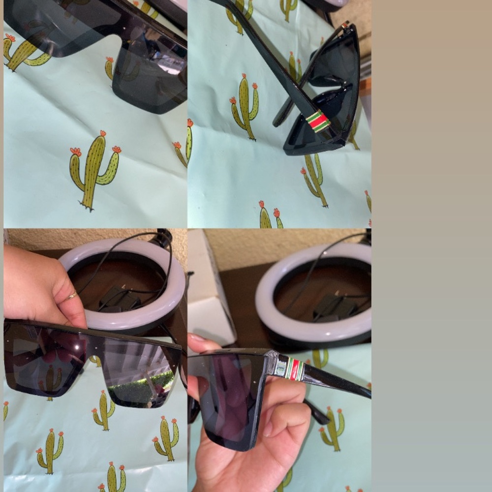 sunglasses for 15$ brand new.